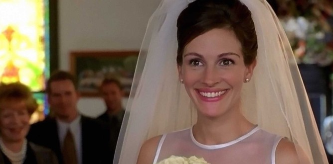 Runaway Bride parents guide