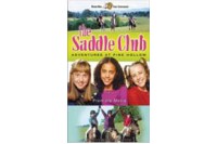 The Saddle Club