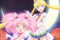 Sailor Moon Eternal Sailor Moon Eternal