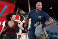 San Andreas San Andreas