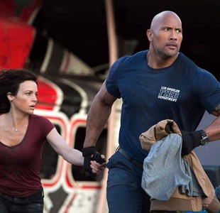San Andreas