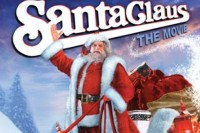 Santa Claus - The Movie