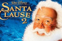 The Santa Clause 2 The Santa Clause 2