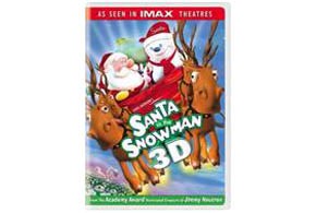 Santa vs the Snowman parents guide