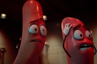 Sausage Party Sausage Party