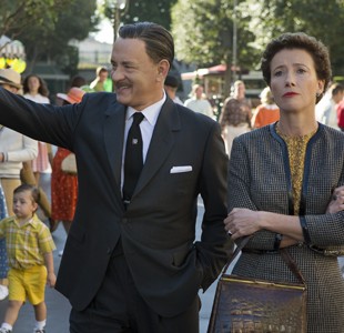 Saving Mr. Banks