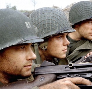 Saving Private Ryan
