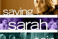 Saving Sarah Cain Saving Sarah Cain