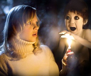 Scary Movie 4 parents guide