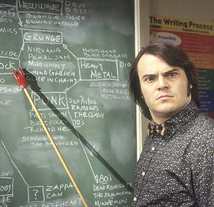 School of Rock