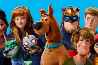 Scoob! Scoob!