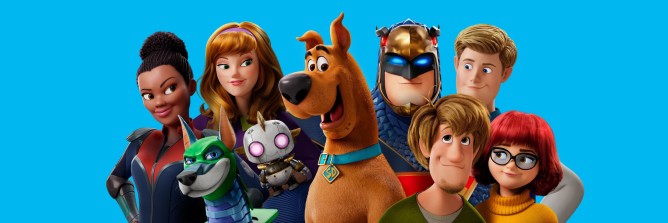 Picture from New Streaming Releases May 15th 2020