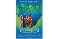 Scooby-Doo 2: Monsters Unleashed