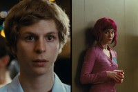 Scott Pilgrim vs. The World