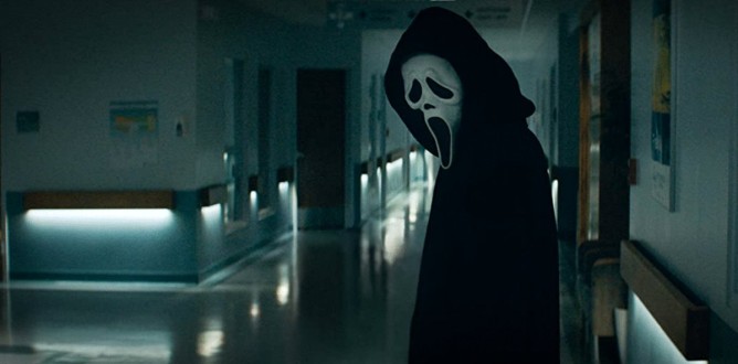 Scream parents guide