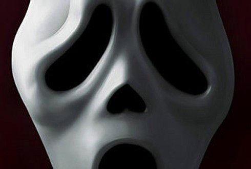Scream 4 parents guide