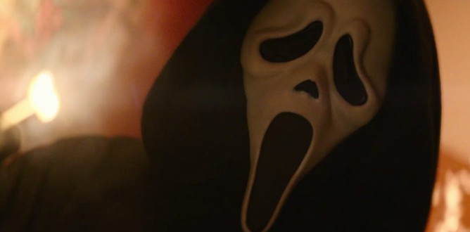 Scream 7 parents guide