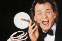 Scrooged Scrooged