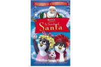 In Search of Santa