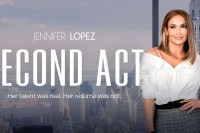 Second Act Second Act