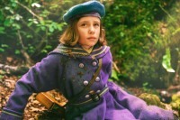 The Secret Garden (2020)