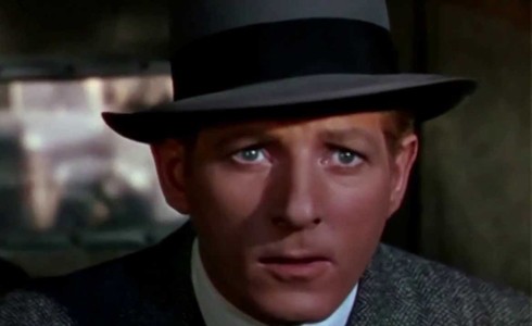 The Secret Life of Walter Mitty 1947 parents guide