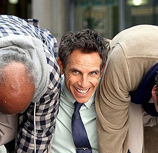 The Secret Life of Walter Mitty