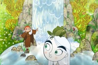 The Secret of Kells
