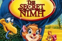 The Secret of NIMH