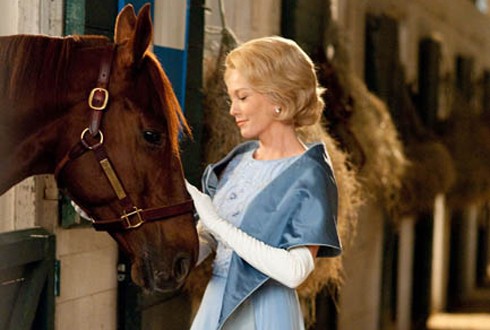 Secretariat parents guide
