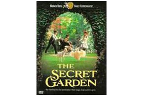 The Secret Garden
