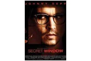 Secret Window parents guide