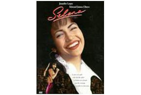 Selena parents guide