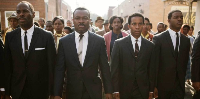 Selma parents guide