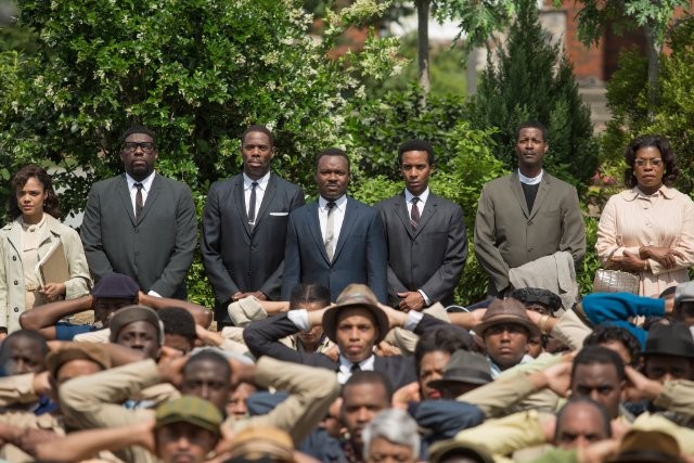 Picture from 5 Movies Honoring Martin Luther King Jr.