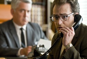 A Serious Man parents guide