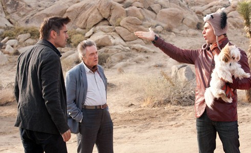 Seven Psychopaths parents guide