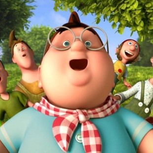 The Seventh Dwarf