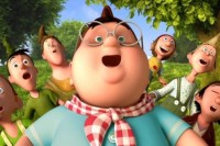 Home Video Releases for August 18