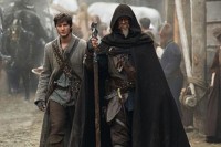 Home Video Releases for May 26