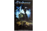St. Francisville Experiment