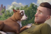 Sgt. Stubby: An American Hero Sgt. Stubby: An American Hero