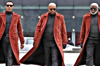 Shaft Shaft