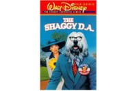 The Shaggy D.A.