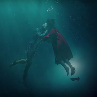 The Shape of Water