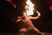 Sharing Aloha Sharing Aloha