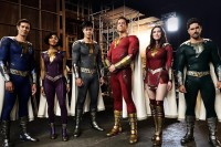 Shazam! Fury of the Gods Shazam! Fury of the Gods