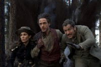 Sherlock Holmes: A Game of Shadows