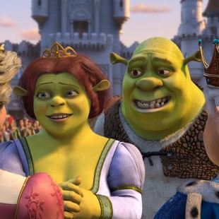 Shrek 2
