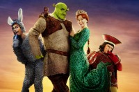 Shrek The Musical